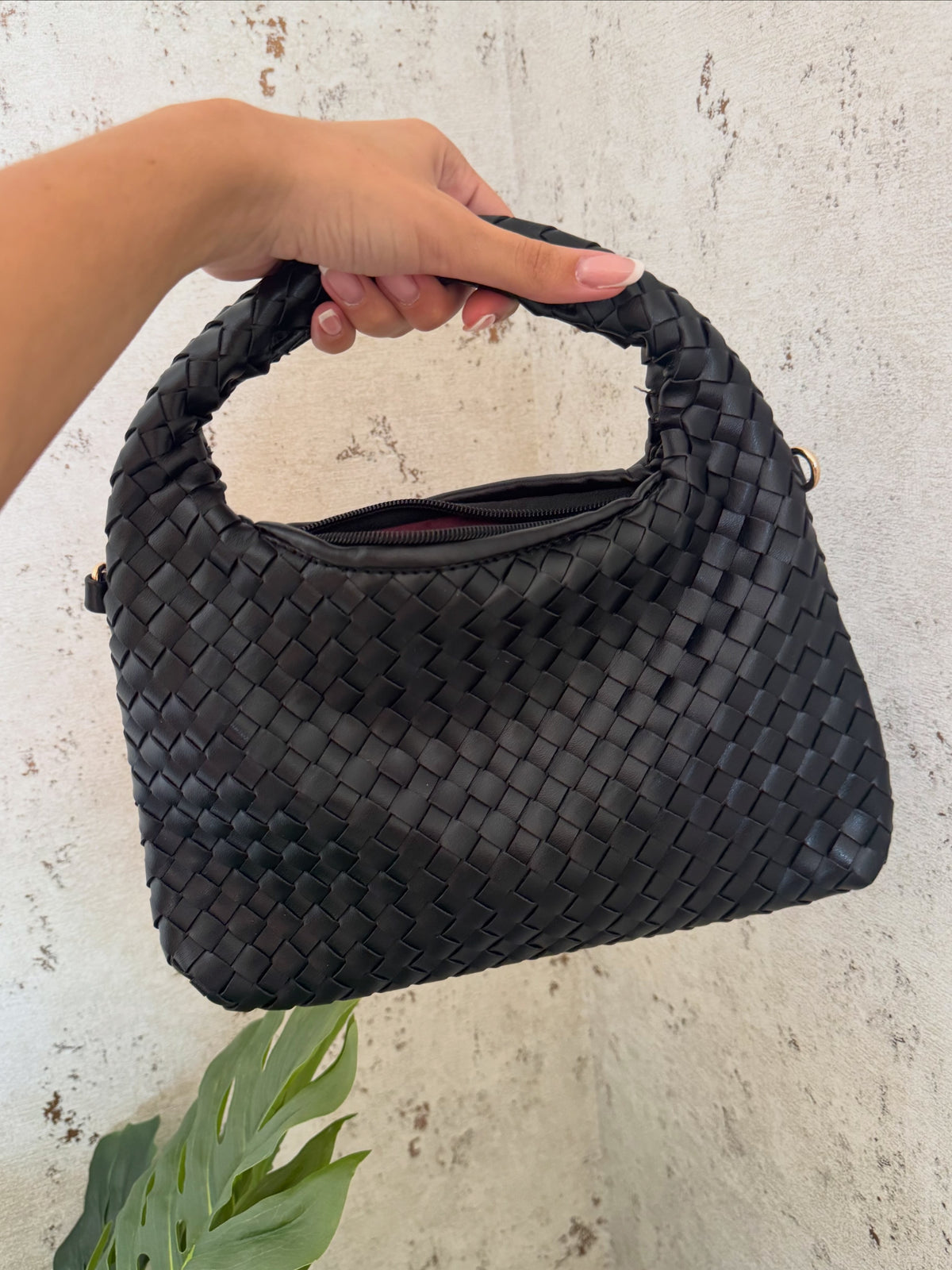 Borsa mood bottega