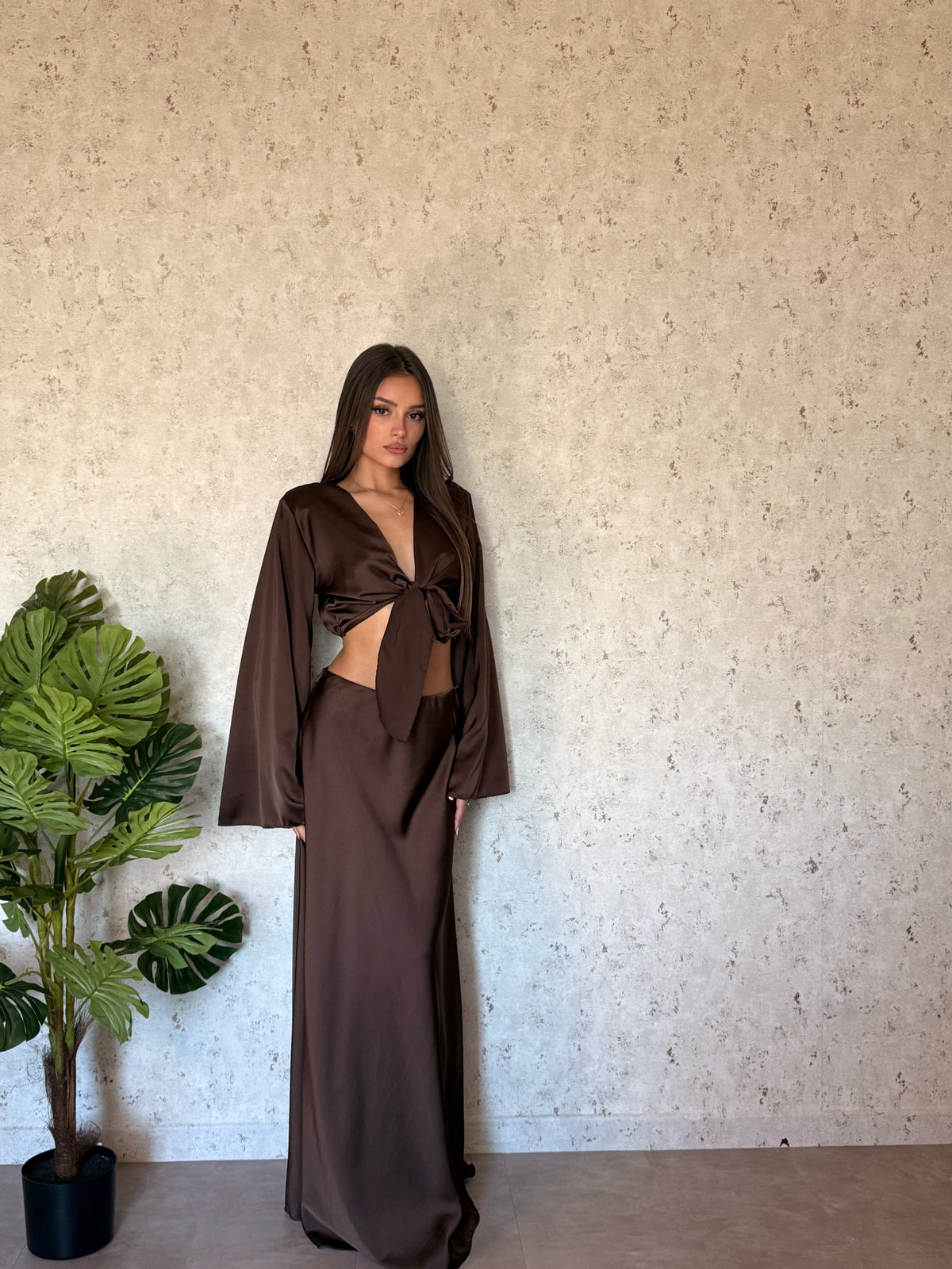 Coordinato kelly