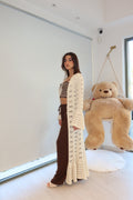 Cardigan viral panna