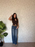 Jeans cintura