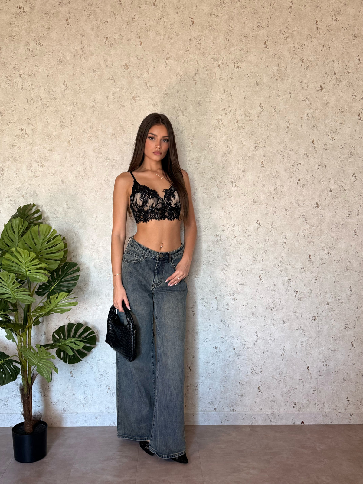 Jeans Frida