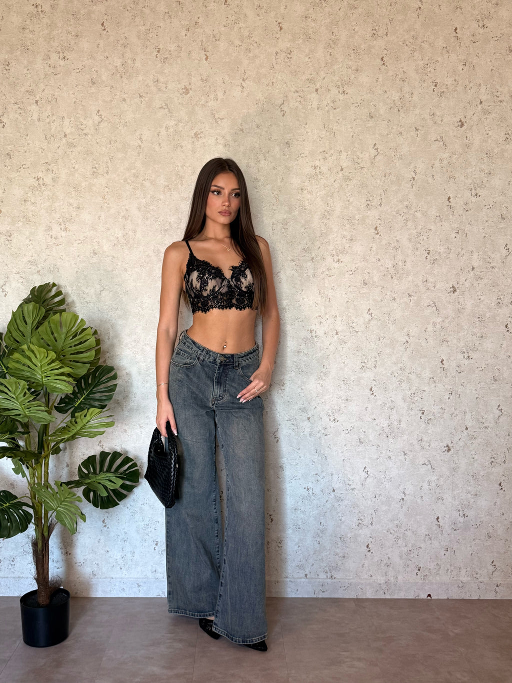 Jeans Frida
