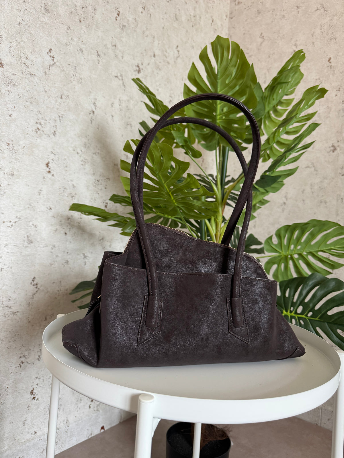Borsa mocha