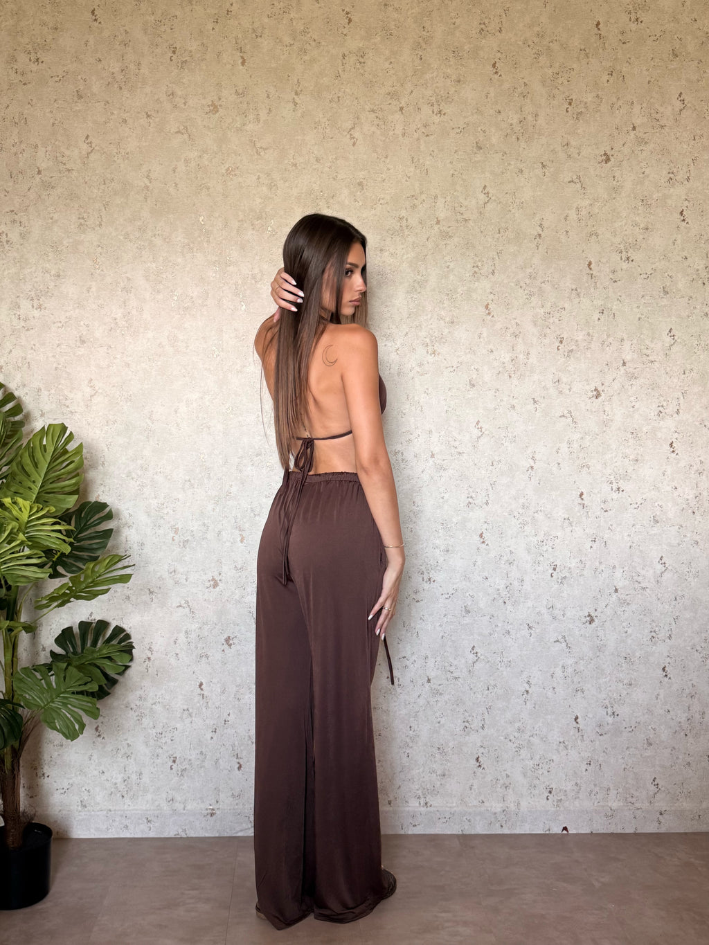 Coordinato Lola