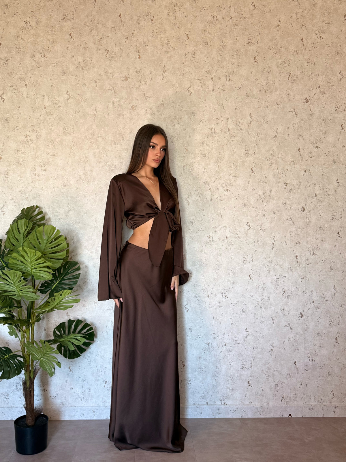 Coordinato kelly