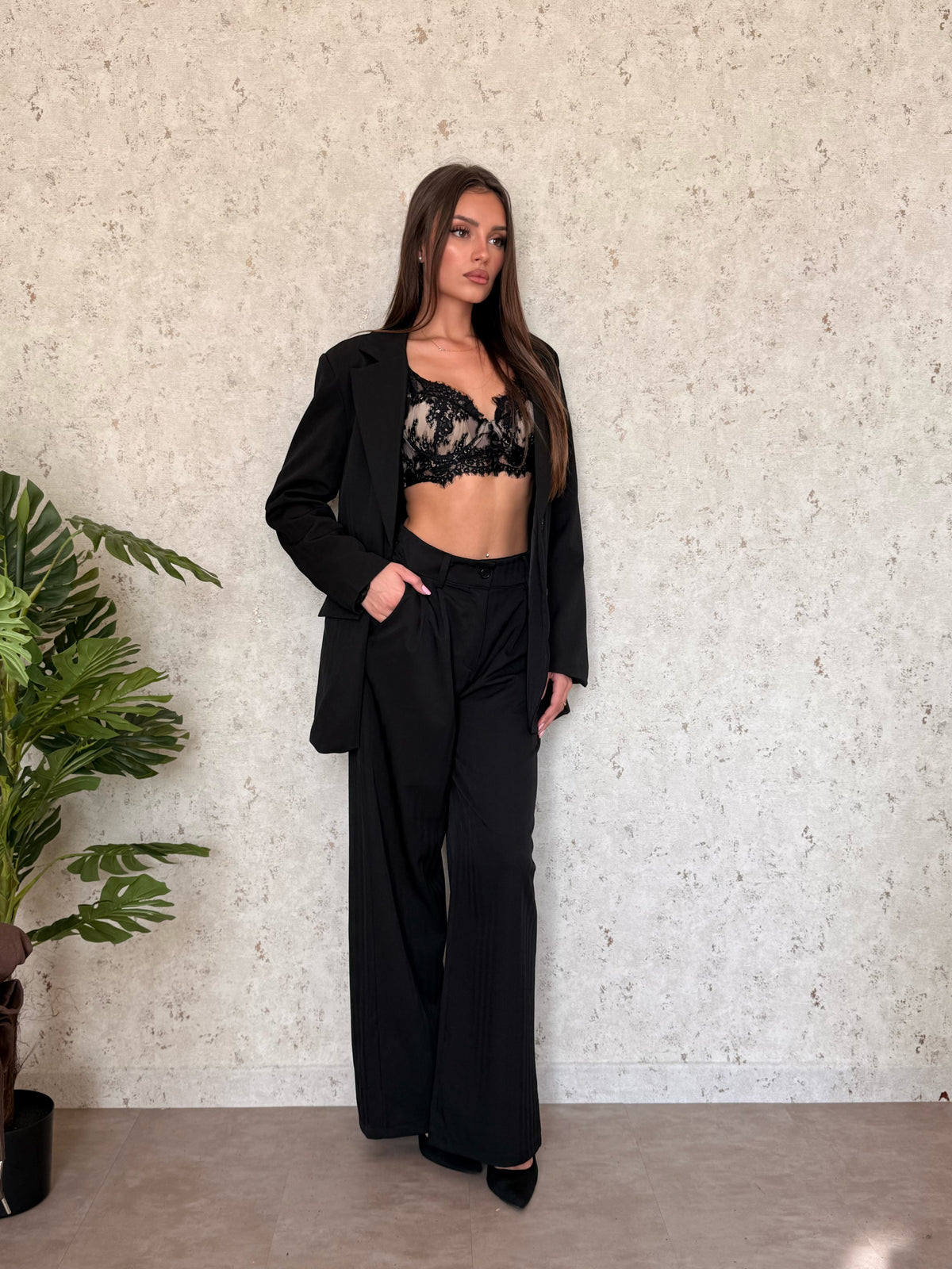 Coordinato tailleur mary