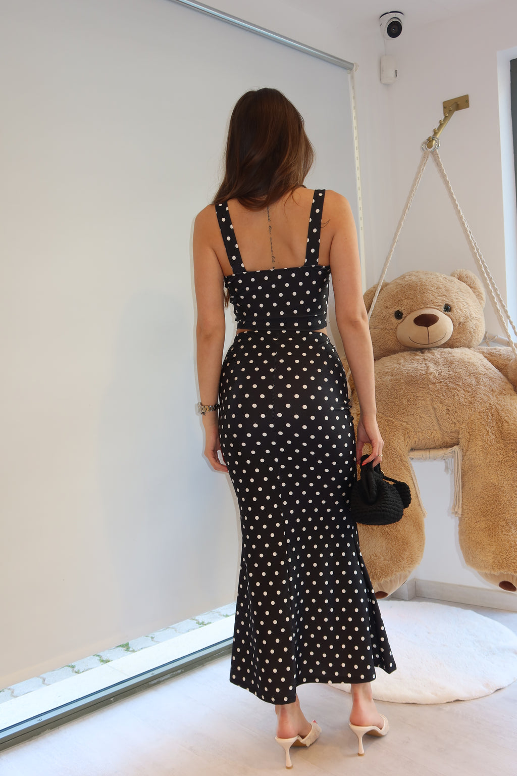 Coordinato Capri
