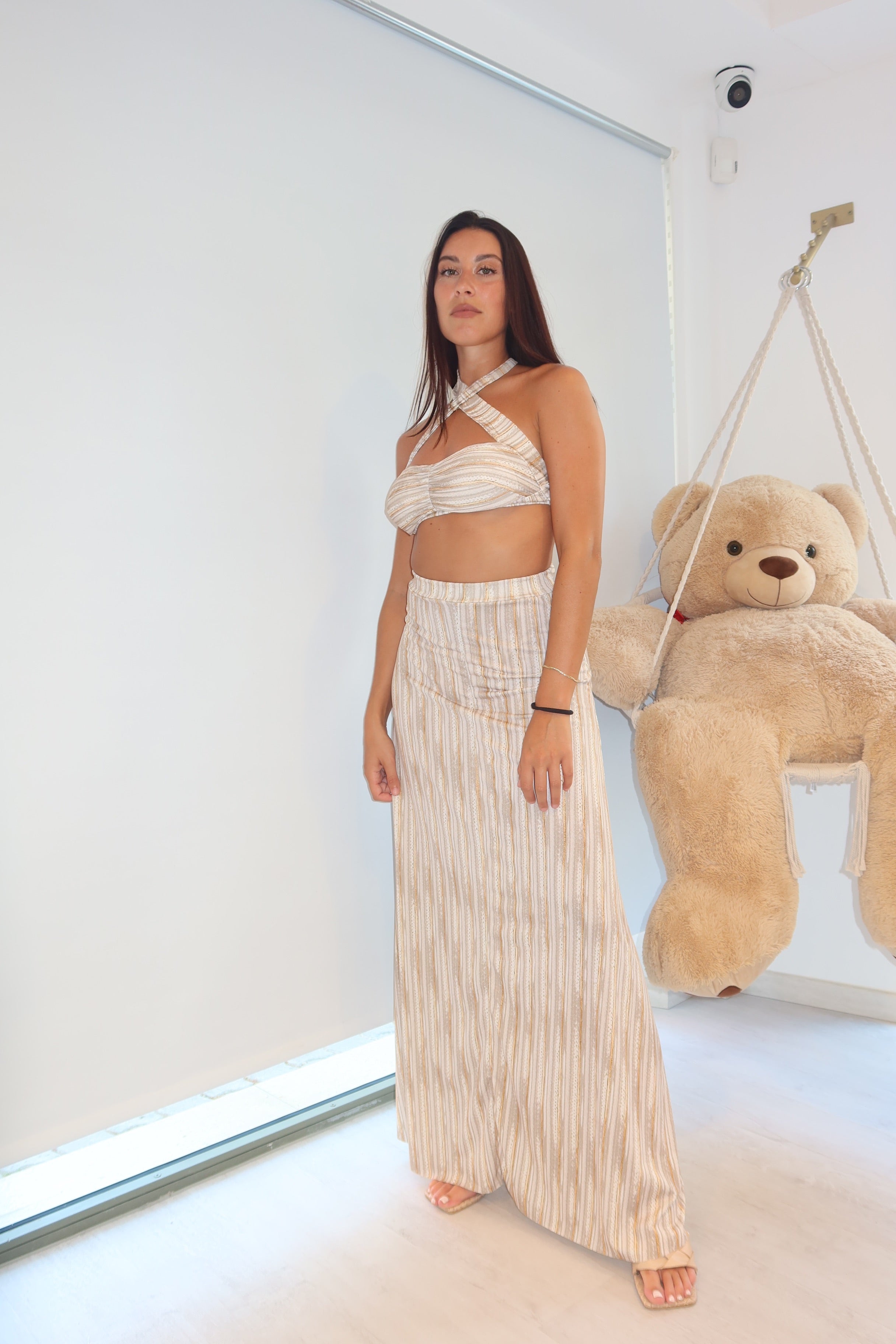 Coordinato Marbella