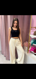 Pantalone di tuta LUMINA