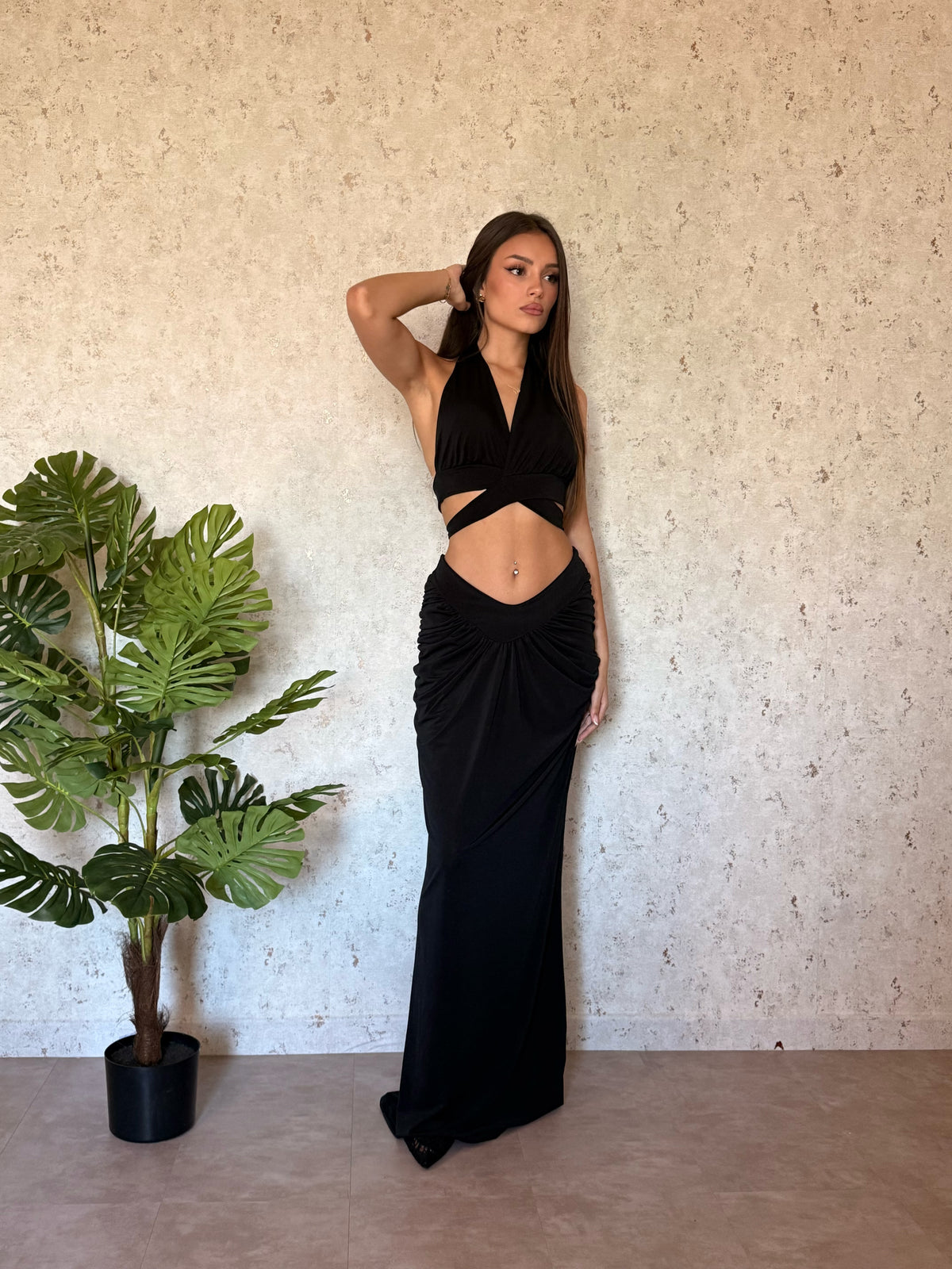 Coordinato Naomi