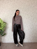 Pantalone ballon modo bottega