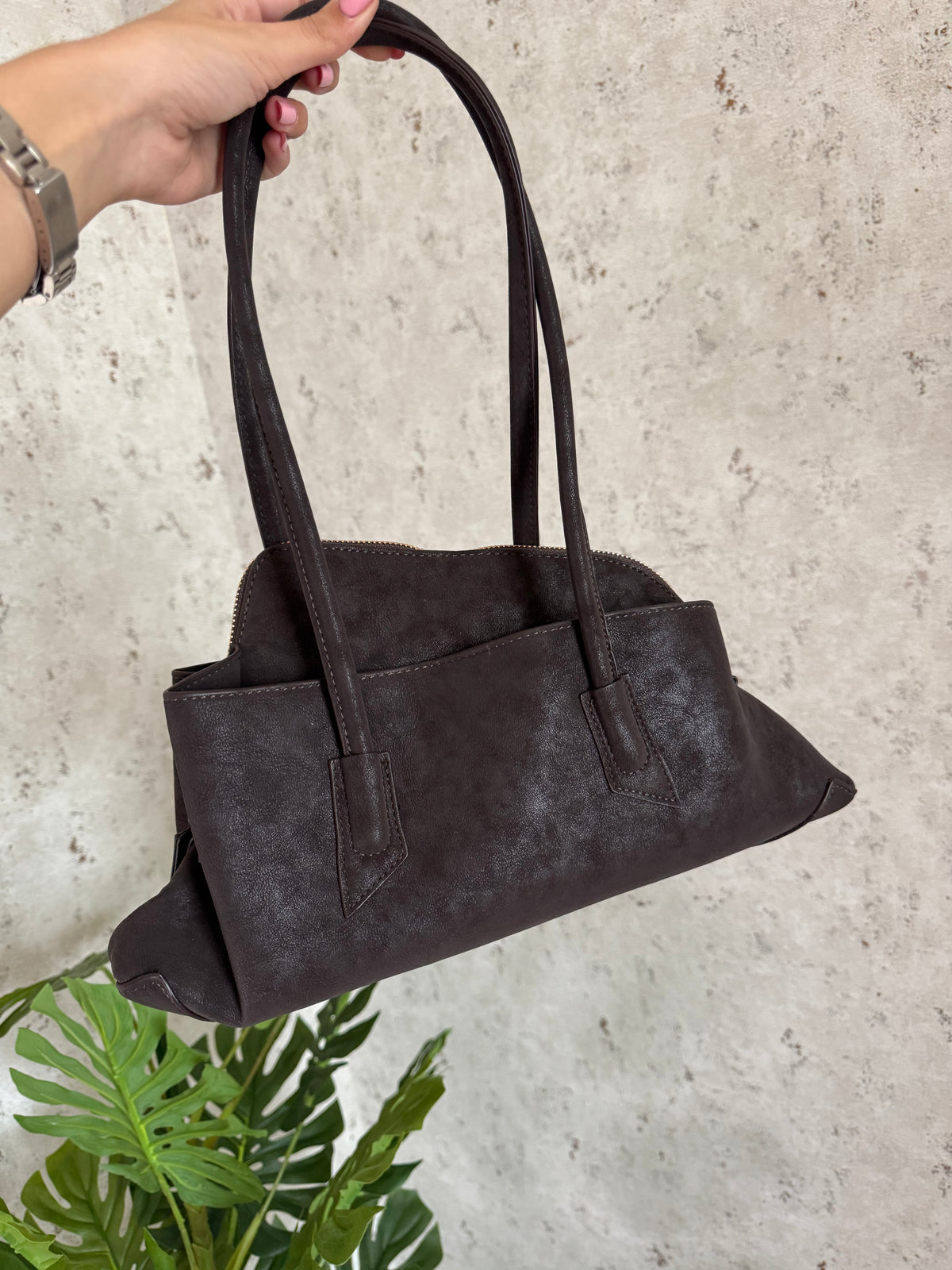 Borsa mocha
